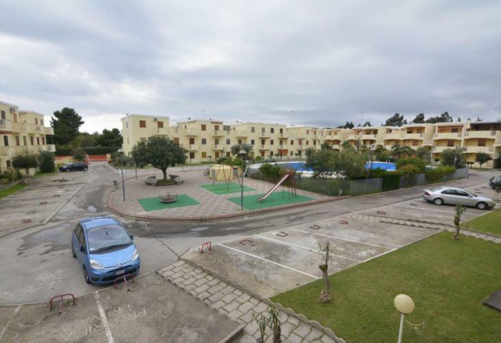 Stella Marina Apartman Alghero Kültér fotó